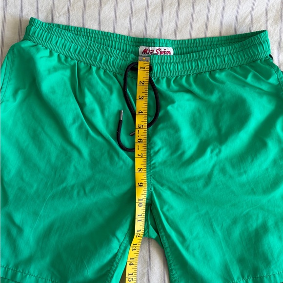 Mr. Swim green swim trunks size xl - Picture 8 of 9